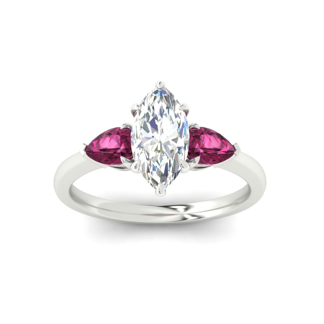 pear-diamond-cathedral-marquise-cut-engagement-ring-with-pink-sapphire-in-white-gold-fdenr9210mqrgsadrpiangle5-nl-wg