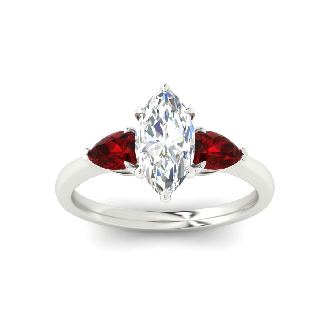 pear-diamond-cathedral-marquise-cut-engagement-ring-with-ruby-in-white-gold-fdenr9210mqrgrudrangle5-nl-wg