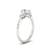 Load image into Gallery viewer, pear-diamond-cathedral-oval-shaped-engagement-ring-in-white-gold-fdenr9210ovrangle2-nl-wg.jpg?v=1758087322