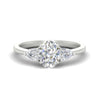 Load image into Gallery viewer, pear-diamond-cathedral-oval-shaped-engagement-ring-in-white-gold-fdenr9210ovrsleep-nl-wg_d33e5dde-e1d7-4e24-ac21-d19feca606e0.jpg?v=1758087322