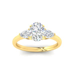 Load image into Gallery viewer, pear-diamond-cathedral-oval-shaped-engagement-ring-in-yellow-gold-fdenr9210ovrangle5-nl-yg.jpg?v=1758087322
