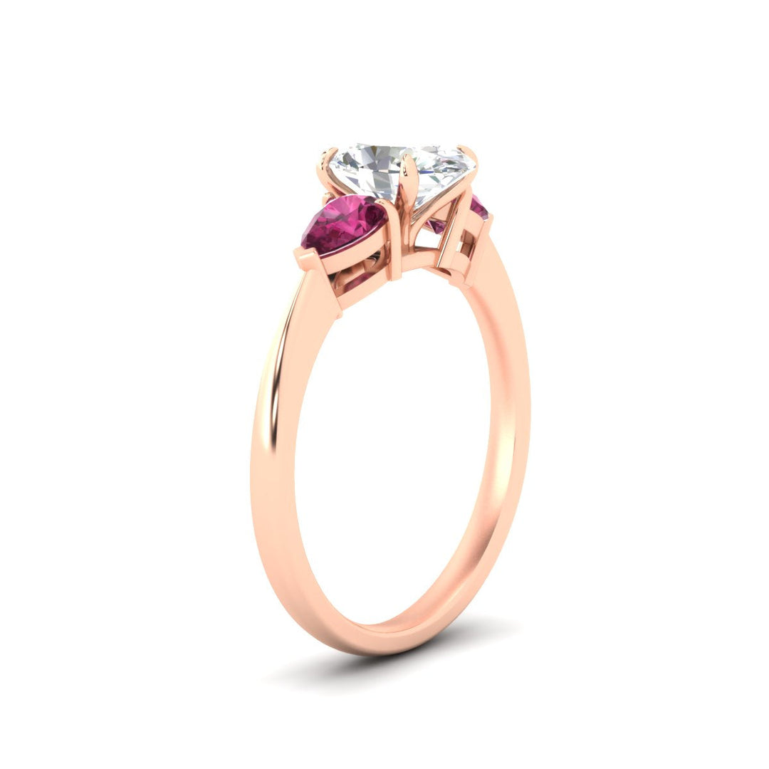pear-diamond-cathedral-oval-shaped-engagement-ring-with-pink-sapphire-in-rose-gold-fdenr9210ovrgsadrpiangle2-nl-rg.jpg?v=1758087322