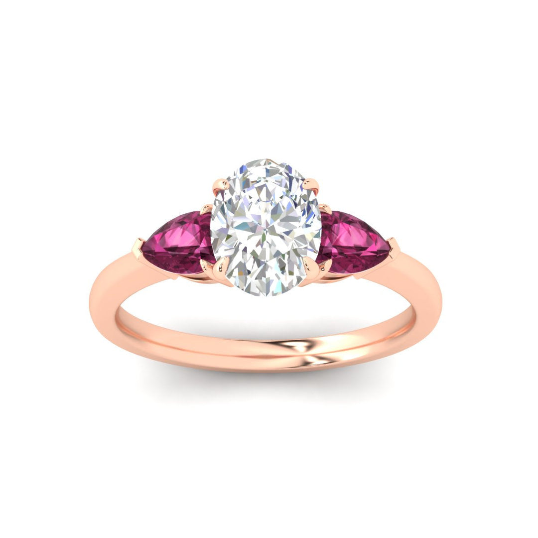 pear-diamond-cathedral-oval-shaped-engagement-ring-with-pink-sapphire-in-rose-gold-fdenr9210ovrgsadrpiangle5-nl-rg.jpg?v=1758087322