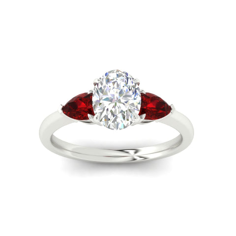 pear-diamond-cathedral-oval-shaped-engagement-ring-with-ruby-in-white-gold-fdenr9210ovrgrudrangle5-nl-wg