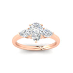 Load image into Gallery viewer, pear-diamond-cathedral-pear-shaped-engagement-ring-in-rose-gold-fdenr9210perangle5-nl-rg

