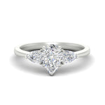Load image into Gallery viewer, pear-diamond-cathedral-pear-shaped-engagement-ring-in-white-gold-fdenr9210persleep-nl-wg
