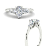 Load image into Gallery viewer, pear-diamond-cathedral-pear-shaped-engagement-ring-in-white-gold-fdenr9210perangle3-nl-wg
