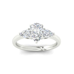 Load image into Gallery viewer, pear-diamond-cathedral-pear-shaped-engagement-ring-in-white-gold-fdenr9210perangle5-nl-wg
