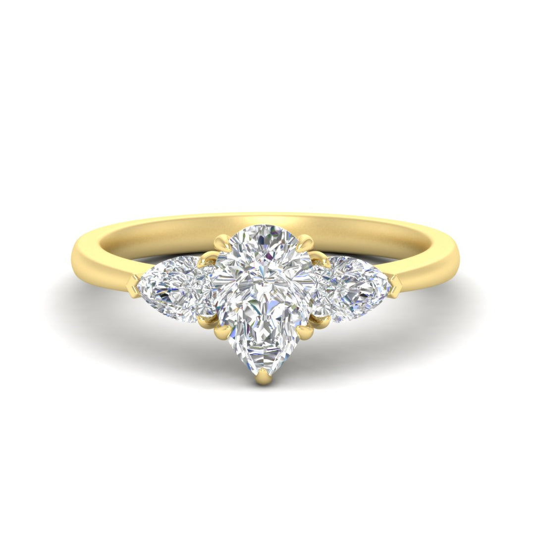 pear-diamond-cathedral-pear-shaped-engagement-ring-in-yellow-gold-fdenr9210persleep-nl-yg