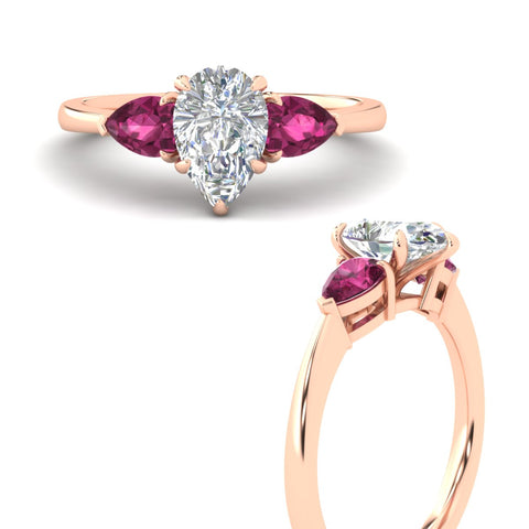 pear-diamond-cathedral-pear-shaped-engagement-ring-with-pink-sapphire-in-rose-gold-fdenr9210pergsadrpiangle3-nl-rg.jpg?v=1757584188