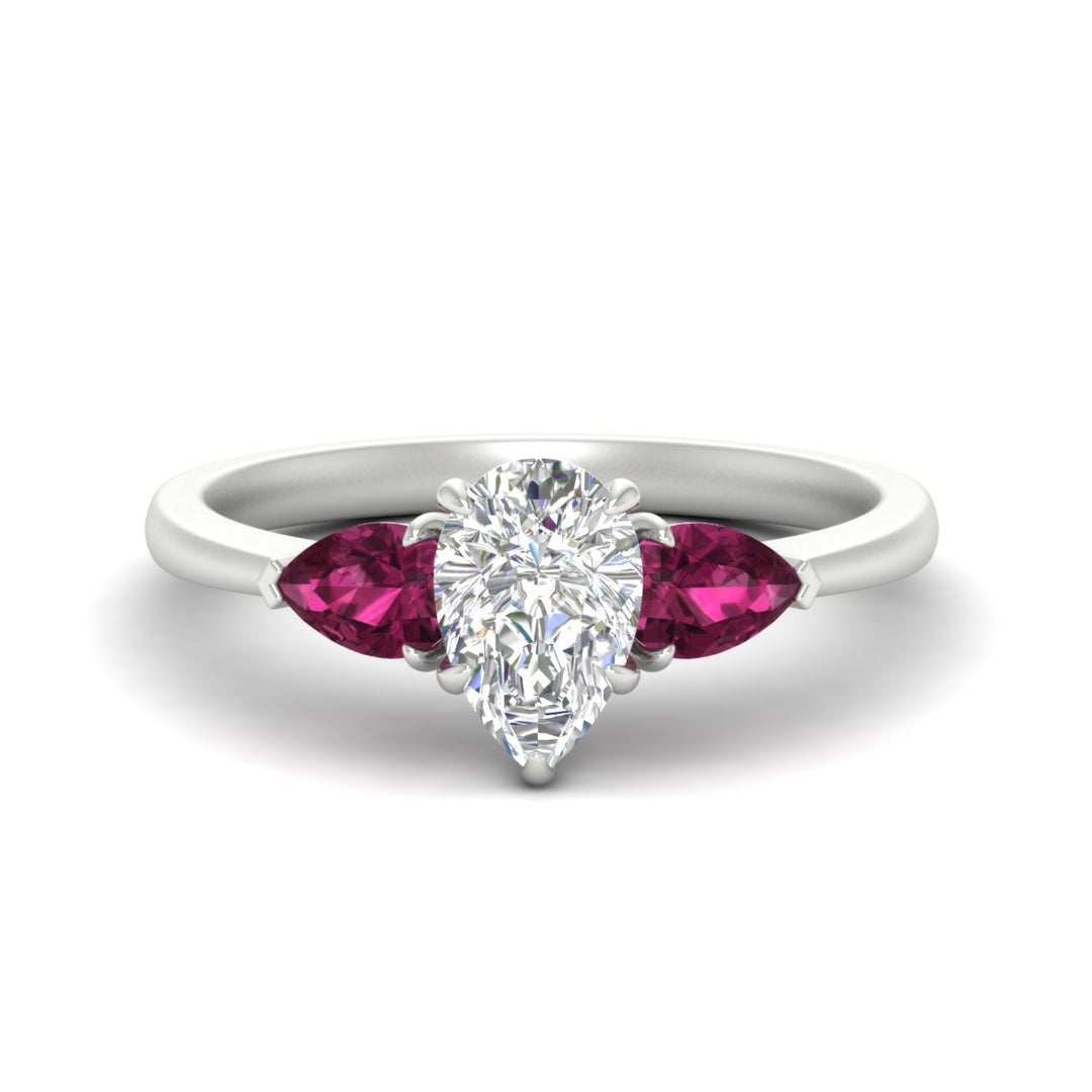 pear-diamond-cathedral-pear-shaped-engagement-ring-with-pink-sapphire-in-white-gold-fdenr9210pergsadrpisleep-nl-wg