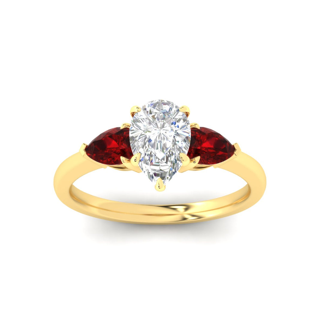 pear-diamond-cathedral-pear-shaped-engagement-ring-with-ruby-in-yellow-gold-fdenr9210pergrudrangle5-nl-yg