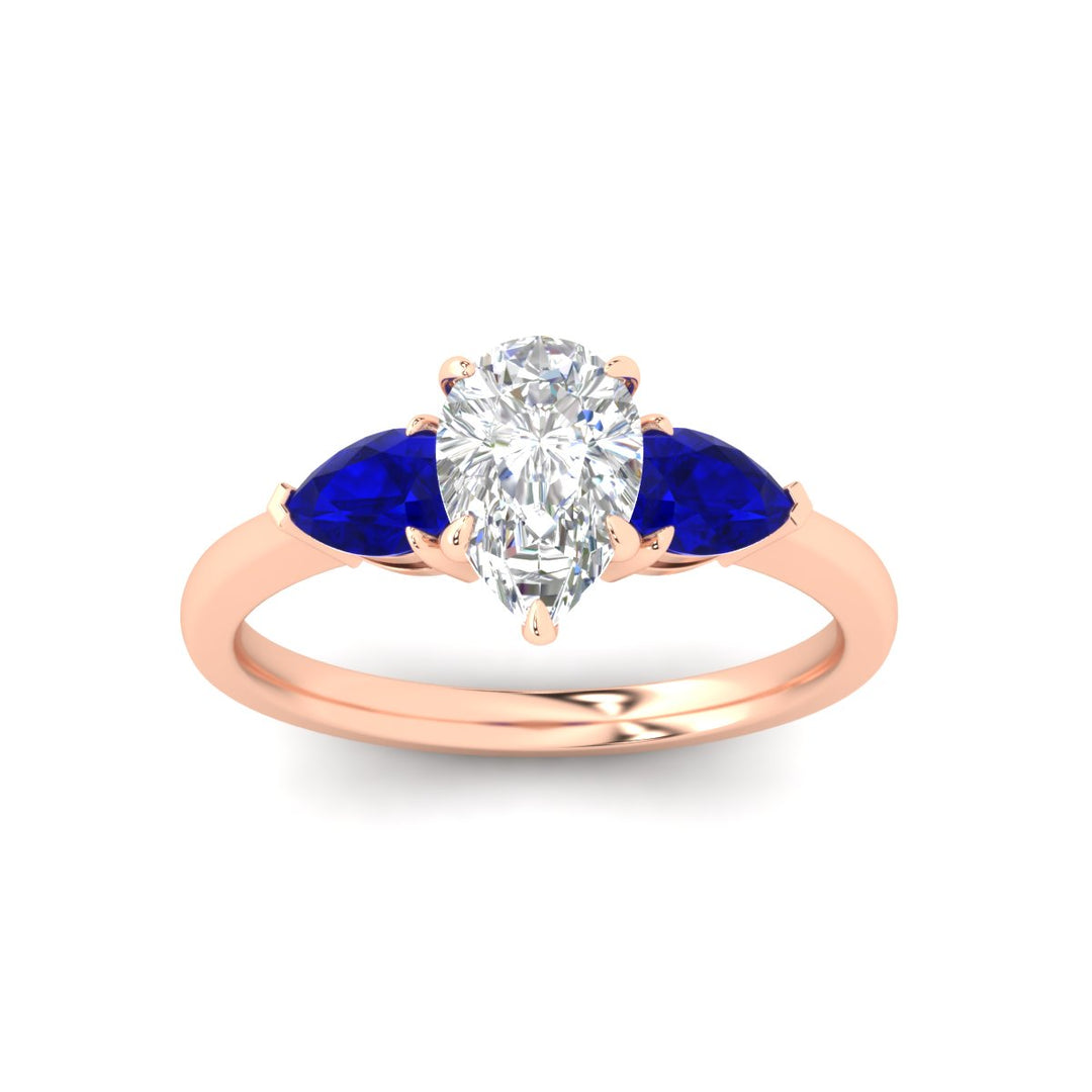 pear-diamond-cathedral-pear-shaped-engagement-ring-with-sapphire-in-rose-gold-fdenr9210pergsablangle5-nl-rg