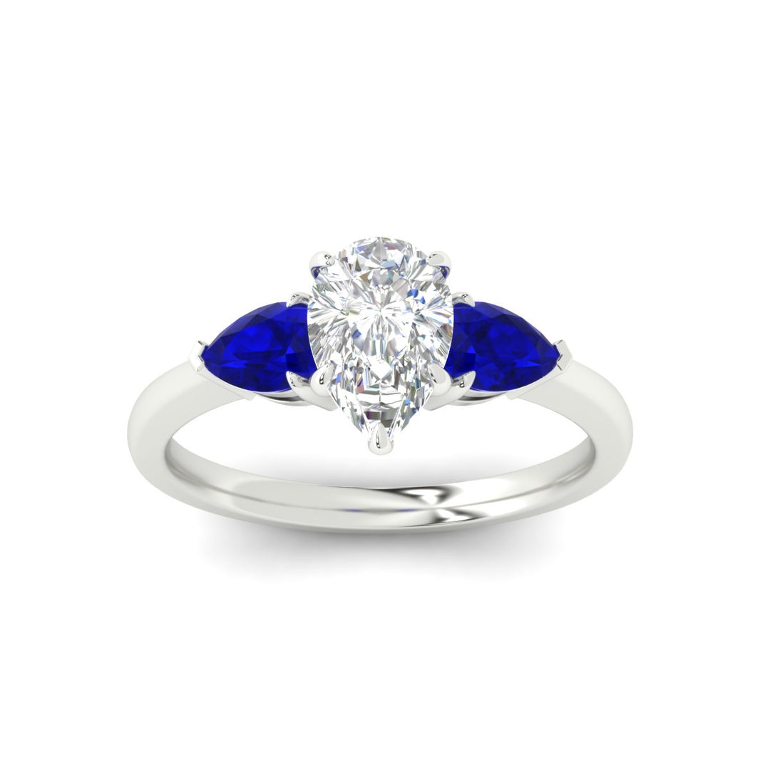 pear-diamond-cathedral-pear-shaped-engagement-ring-with-sapphire-in-white-gold-fdenr9210pergsablangle5-nl-wg