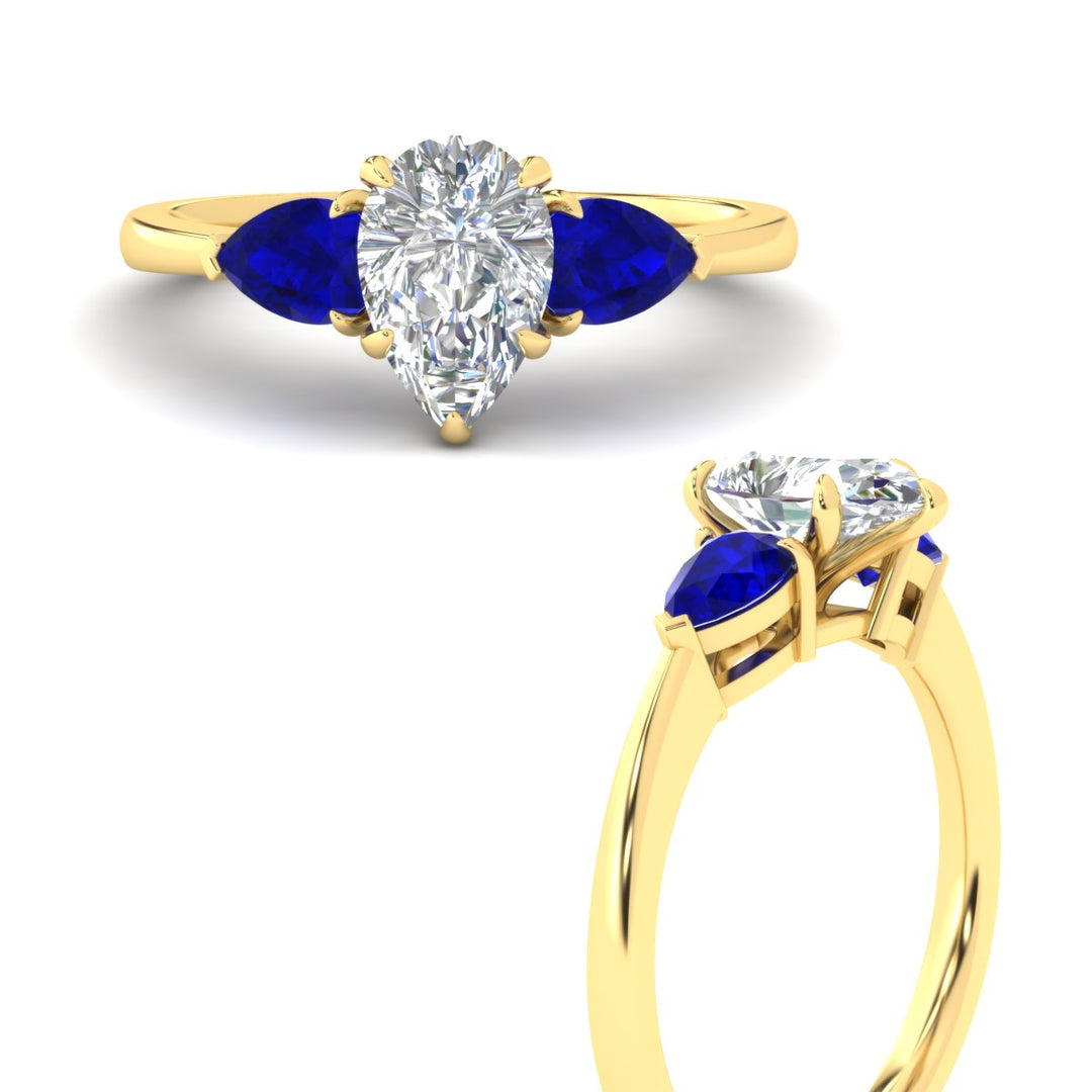 pear-diamond-cathedral-pear-shaped-engagement-ring-with-sapphire-in-yellow-gold-fdenr9210pergsablangle3-nl-yg