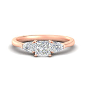 pear-diamond-cathedral-princess-cut-engagement-ring-in-rose-gold-fdenr9210prrsleep-nl-rg