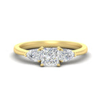 Load image into Gallery viewer, pear-diamond-cathedral-princess-cut-engagement-ring-in-yellow-gold-fdenr9210prrsleep-nl-yg_3ea4ac10-dfc2-4f2d-a52f-d62234d274f4.jpg?v=1758084928
