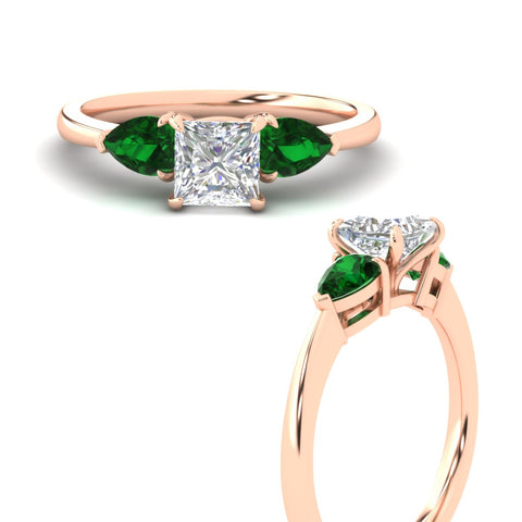 pear-diamond-cathedral-princess-cut-engagement-ring-with-emerald-in-rose-gold-fdenr9210prrgemgrangle3-nl-rg.jpg?v=1758084697