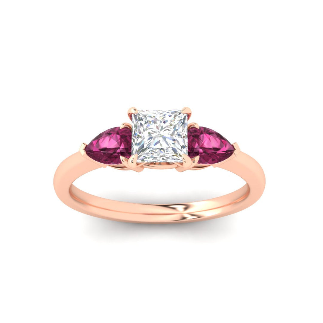 pear-diamond-cathedral-princess-cut-engagement-ring-with-pink-sapphire-in-rose-gold-fdenr9210prrgsadrpiangle5-nl-rg.jpg?v=1758084625