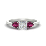 Load image into Gallery viewer, pear-diamond-cathedral-princess-cut-engagement-ring-with-pink-sapphire-in-white-gold-fdenr9210prrgsadrpisleep-nl-wg_04f88d13-5486-485f-81d4-555da91471be.jpg?v=1758084928
