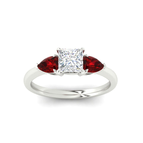 pear-diamond-cathedral-princess-cut-engagement-ring-with-ruby-in-white-gold-fdenr9210prrgrudrangle5-nl-wg