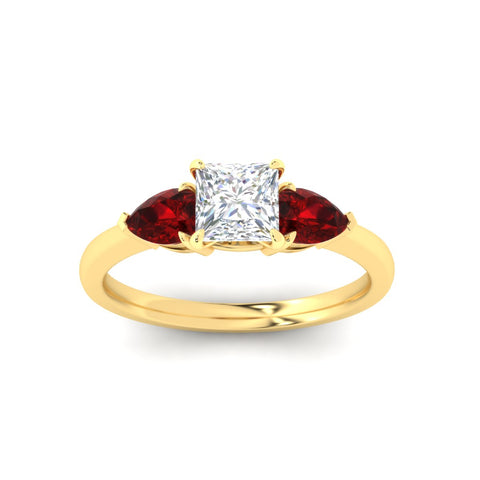 pear-diamond-cathedral-princess-cut-engagement-ring-with-ruby-in-yellow-gold-fdenr9210prrgrudrangle5-nl-yg