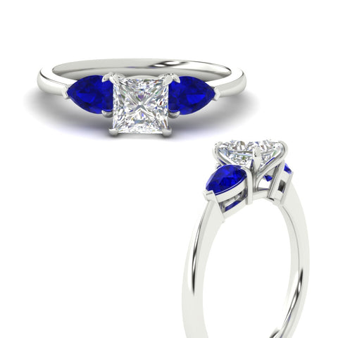 pear-diamond-cathedral-princess-cut-engagement-ring-with-sapphire-in-white-gold-fdenr9210prrgsablangle3-nl-wg