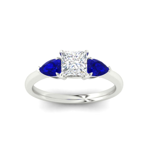 pear-diamond-cathedral-princess-cut-engagement-ring-with-sapphire-in-white-gold-fdenr9210prrgsablangle5-nl-wg