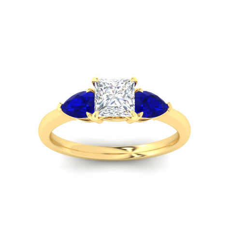 pear-diamond-cathedral-princess-cut-engagement-ring-with-sapphire-in-yellow-gold-fdenr9210prrgsablangle5-nl-yg