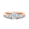 Load image into Gallery viewer, pear-diamond-cathedral-radiant-cut-engagement-ring-in-rose-gold-fd-enr9210rarsleep-nl-rg.jpg?v=1757584367