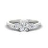 Load image into Gallery viewer, pear-diamond-cathedral-radiant-cut-engagement-ring-in-white-gold-fdenr9210rarsleep-nl-wg