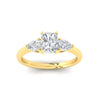 Load image into Gallery viewer, pear-diamond-cathedral-radiant-cut-engagement-ring-in-yellow-gold-fdenr9210rarangle5-nl-yg.jpg?v=1758086159