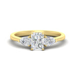 Load image into Gallery viewer, pear-diamond-cathedral-radiant-cut-engagement-ring-in-yellow-gold-fdenr9210rarsleep-nl-yg_25d53eb9-ac08-41ef-9932-aac39d889855.jpg?v=1758086159
