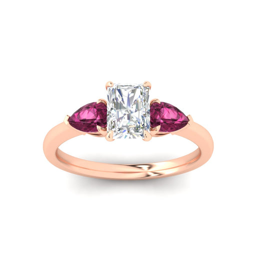 pear-diamond-cathedral-radiant-cut-engagement-ring-with-pink-sapphire-in-rose-gold-fdenr9210rargsadrpiangle5-nl-rg