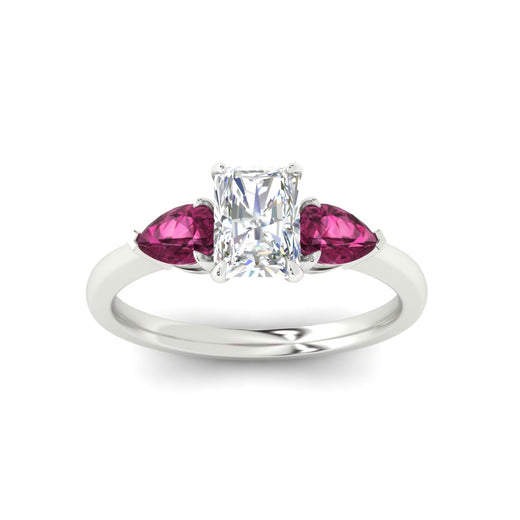 pear-diamond-cathedral-radiant-cut-engagement-ring-with-pink-sapphire-in-white-gold-fdenr9210rargsadrpiangle5-nl-wg