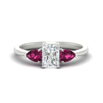 Load image into Gallery viewer, pear-diamond-cathedral-radiant-cut-engagement-ring-with-pink-sapphire-in-white-gold-fdenr9210rargsadrpisleep-nl-wg_56ff75c9-7a9c-486e-b42e-ee5dd1cc5cfb.jpg?v=1758086159
