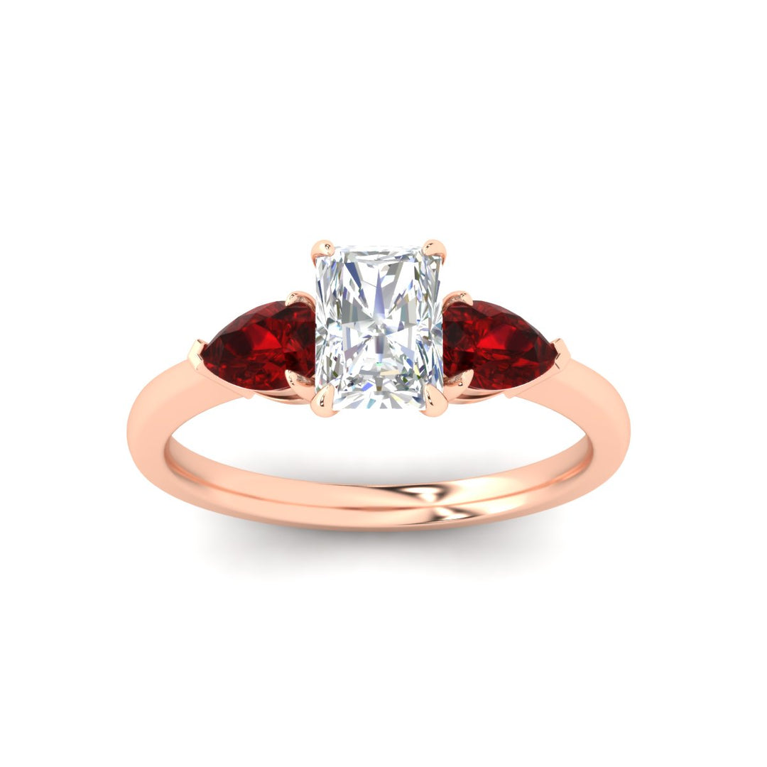 pear-diamond-cathedral-radiant-cut-engagement-ring-with-ruby-in-rose-gold-fdenr9210rargrudrangle5-nl-rg