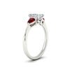 Load image into Gallery viewer, pear-diamond-cathedral-radiant-cut-engagement-ring-with-ruby-in-white-gold-fdenr9210rargrudrangle2-nl-wg.jpg?v=1758086159