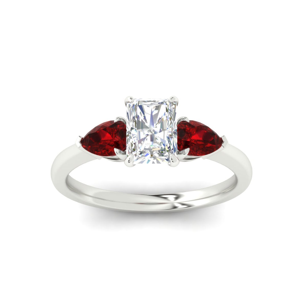 pear-diamond-cathedral-radiant-cut-engagement-ring-with-ruby-in-white-gold-fdenr9210rargrudrangle5-nl-wg