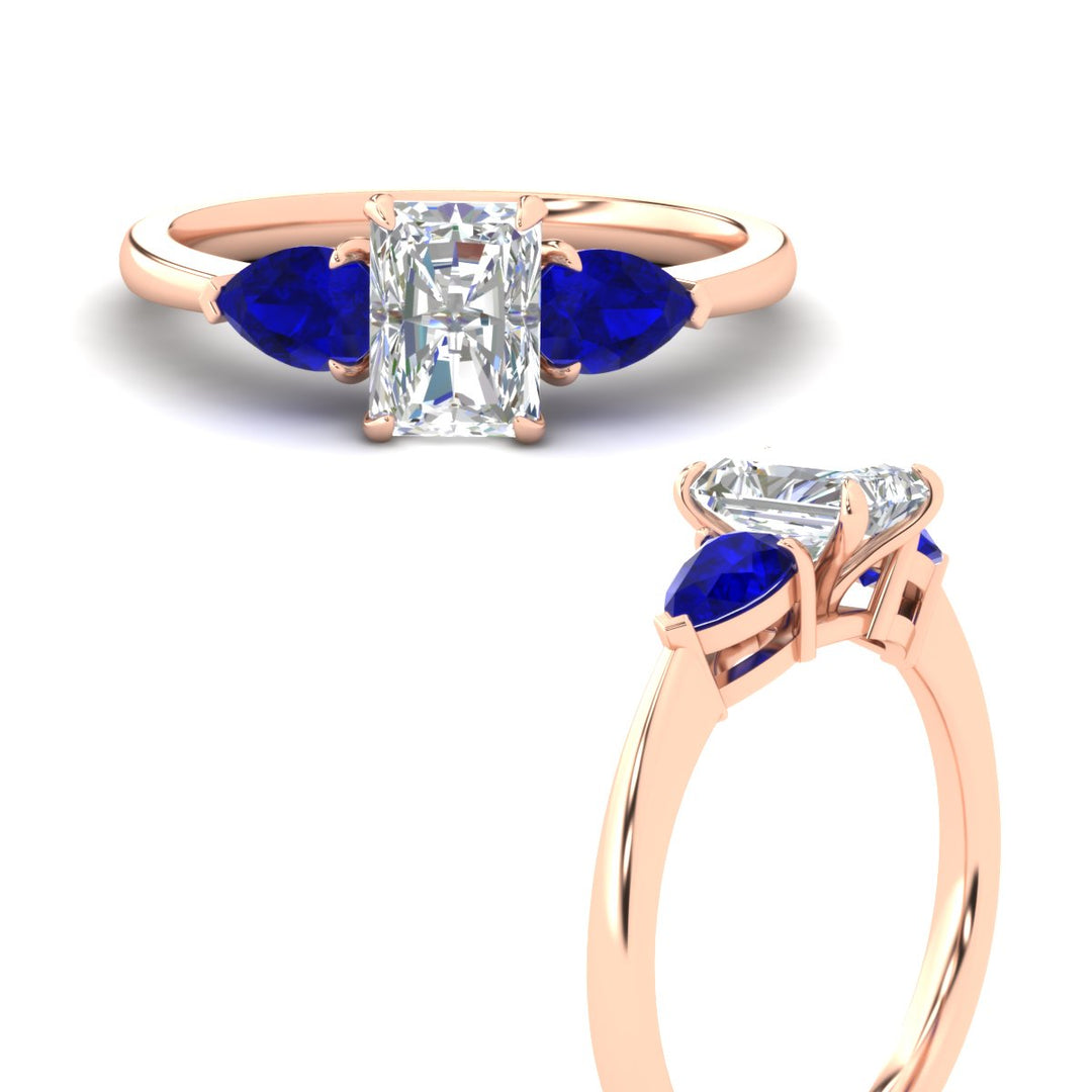 pear-diamond-cathedral-radiant-cut-engagement-ring-with-sapphire-in-rose-gold-fdenr9210rargsablangle3-nl-rg