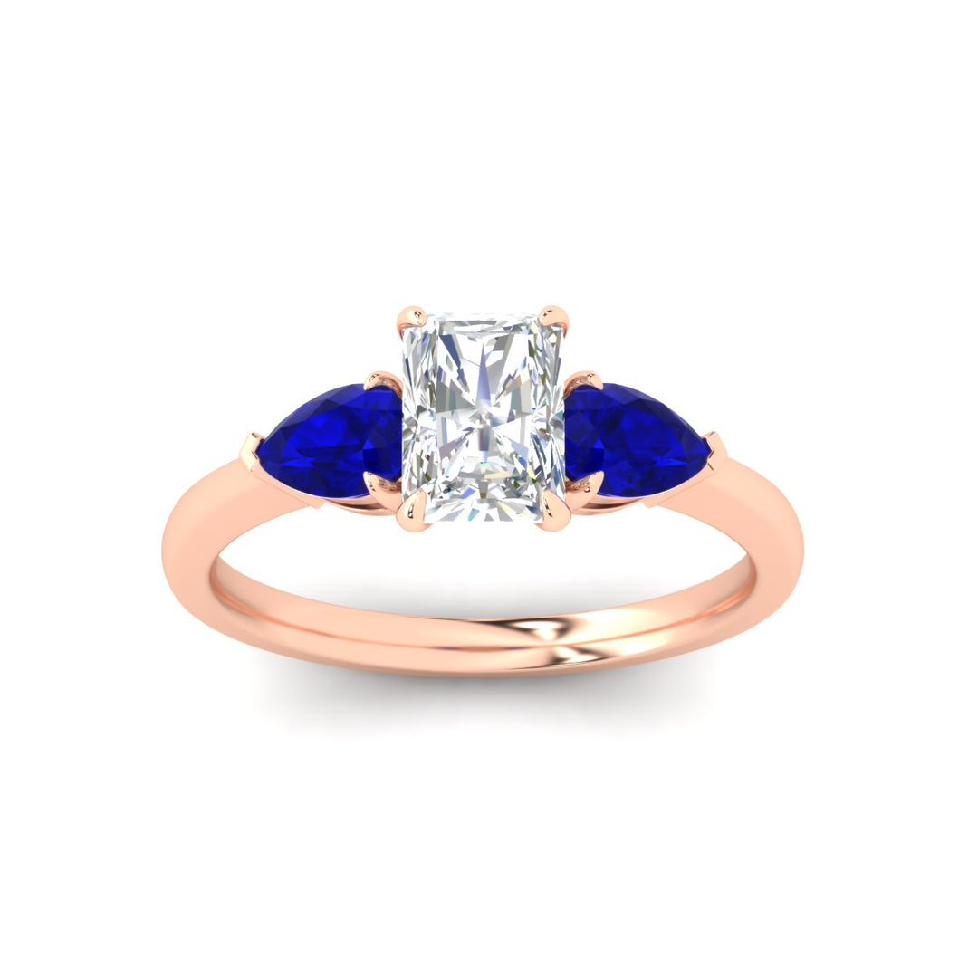 pear-diamond-cathedral-radiant-cut-engagement-ring-with-sapphire-in-rose-gold-fdenr9210rargsablangle5-nl-rg