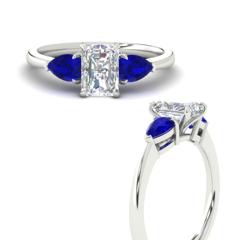 pear-diamond-cathedral-radiant-cut-engagement-ring-with-sapphire-in-white-gold-fdenr9210rargsablangle3-nl-wg
