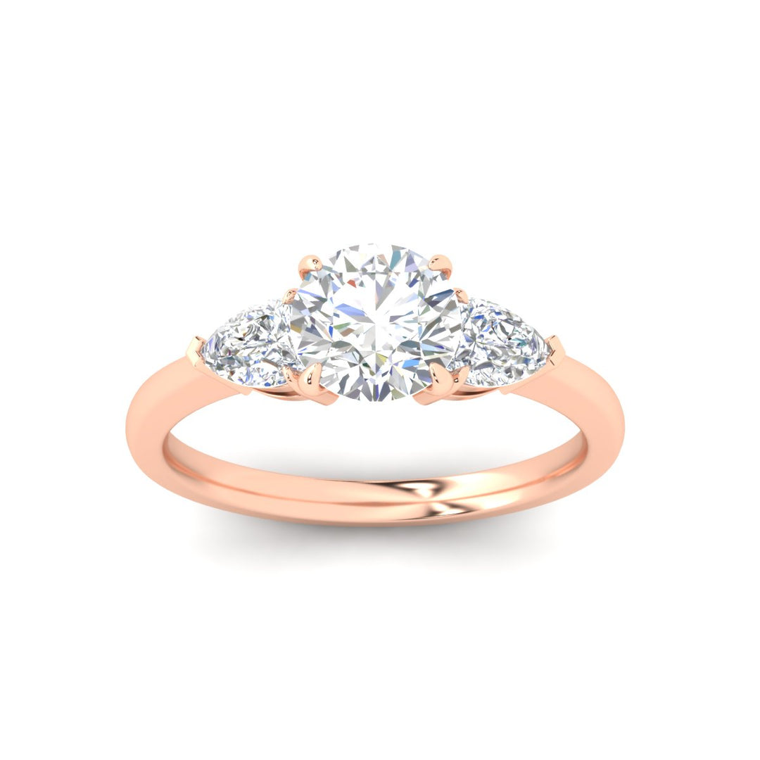 pear-diamond-cathedral-round-cut-engagement-ring-in-rose-gold-fdenr9210rorangle5-nl-rg