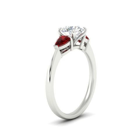 pear-diamond-cathedral-round-cut-engagement-ring-with-ruby-in-white-gold-fdenr9210rorgrudrangle2-nl-wg?v=1758024856