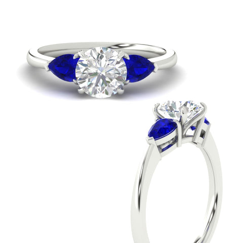 pear-diamond-cathedral-round-cut-engagement-ring-with-sapphire-in-white-gold-fdenr9210rorgsablangle3-nl-wg?v=1758024713