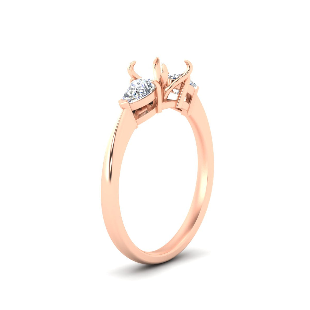 pear-diamond-cathedral-semi-mount-engagement-ring-in-rose-gold-fdenr9210smrangle2-nl-rg