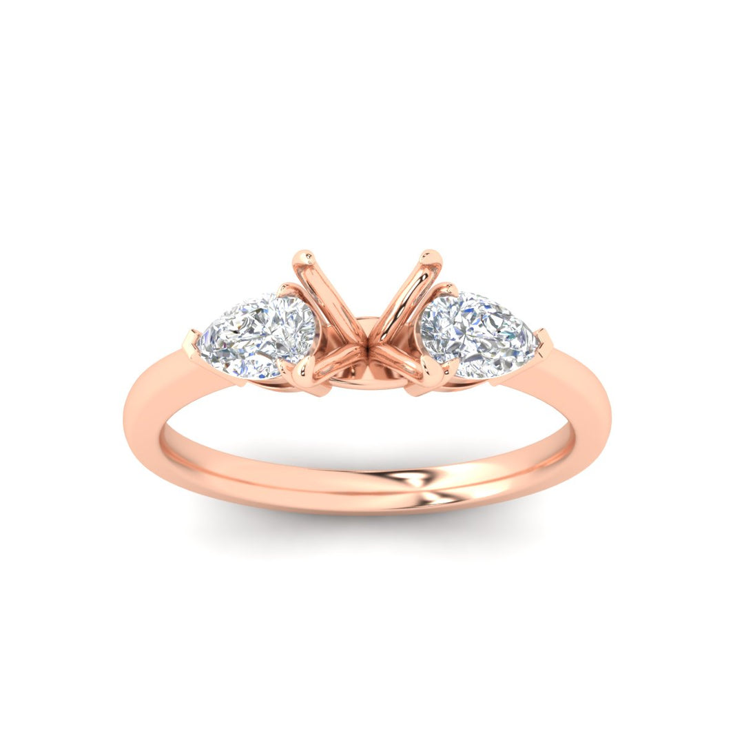 pear-diamond-cathedral-semi-mount-engagement-ring-in-rose-gold-fdenr9210smrangle5-nl-rg