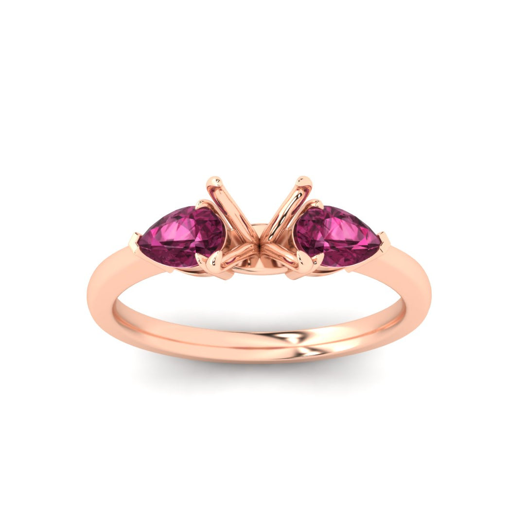 pear-diamond-cathedral-semi-mount-engagement-ring-with-pink-sapphire-in-rose-gold-fdenr9210smrgsadrpiangle5-nl-rg
