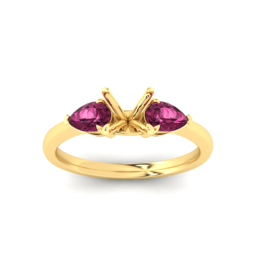 pear-diamond-cathedral-semi-mount-engagement-ring-with-pink-sapphire-in-yellow-gold-fdenr9210smrgsadrpiangle5-nl-yg