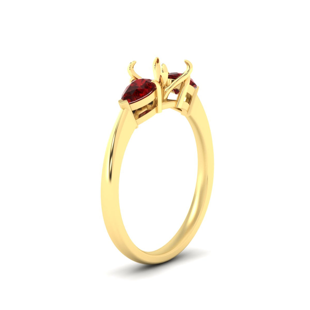 pear-diamond-cathedral-semi-mount-engagement-ring-with-ruby-in-yellow-gold-fdenr9210smrgrudrangle2-nl-yg